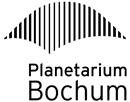 Das Logo des Planetariums.